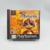 stav b creatures kompletni ps1