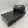 playstation 2 fat cerna stav b 01 ps2