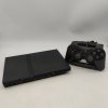 playstation 2 slim cerna stav b ps2