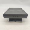 playstation 2 slim stribrna stav b ps2