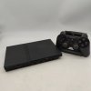 playstation 2 slim stribrna stav b ps2