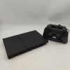 playstation 2 slim stribrna stav b ps2
