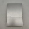 playstation 2 slim stribrna stav c ps2