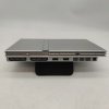 playstation 2 slim stribrna stav c ps2