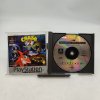 stav b crash bandicoot 2 cortex strikes back platinum kompletni ps1
