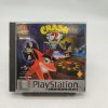 stav b crash bandicoot 2 cortex strikes back platinum kompletni ps1