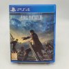 stav a final fantasy xv kompletni ps4