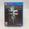 stav a dishonored 2 kompletni ps4