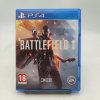 stav a battlefield 1 kompletni ps4