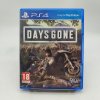 stav a days gone kompletni ps4