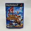 Stav B Dark Chronicle kompletní (PS2)