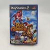 stav b dark chronicle kompletni ps2