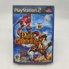 stav a dark chronicle kompletni ps2