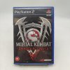 stav b mortal kombat deadly alliance kompletni ps2