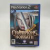 stav a champions of norrath kompletni ps2