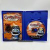 Stav B Crazy Frog Racer kompletní (PS2)
