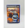 crazy frog racer kompletni ps2