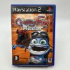 Stav B Crazy Frog Racer kompletní (PS2)