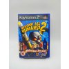 destroy all humans 2 kompletni ps2
