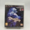 stav a demon s souls kompletni ps3