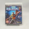 stav a dead rising 2 kompletni ps3