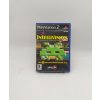 intellivision lives kompletni ps2