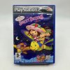 Stav A Strawberry Shortcake Sweet Dreams Game kompletní (PS2)