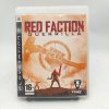 stav b red faction guerrilla kompletni ps3
