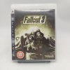 stav a fallout 3 kompletni ps3