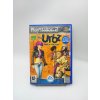 the urbz sims in the city 2 jakost ps2