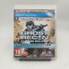 stav a tom clancy s ghost recon future soldier kompletni ps3