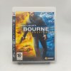 stav a the bourne conspiracy kompletni ps3