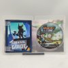 stav a ratchet and clank tools of destruction kompletni ps3
