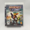stav a ratchet and clank tools of destruction kompletni ps3