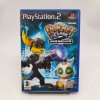 stav a ratchet and clank locked and loaded kompletni ps2