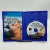 Stav B Pacific Warriors II kompletní (PS2)