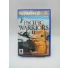 pacific warriors ii kompletni ps2