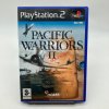 Stav B Pacific Warriors II kompletní (PS2)