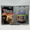 Stav B Conflict Desert Storm II Platinum kompletní (PS2)
