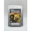 conflict desert storm ii platinum kompletni ps2