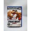 ea sports fight night round 3 kompletni ps2