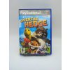 over the hedge kompletni ps2
