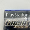 Stav B GoldenEye Rogue Agent kompletní (PS2)