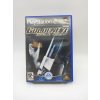 goldeneye rogue agent kompletni ps2