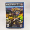 stav a ratchet and clank 3 kompletni ps2