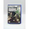 tom clancy s ghost recon ps2