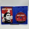 Stav B Just Cause kompletní (PS2)