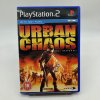 Stav C Urban Chaos: Riot Response kompletní (PS2)