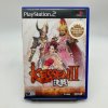 Stav A Kessen II (PS2)