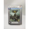 socom us navy seals platinum 2 jakost ps2